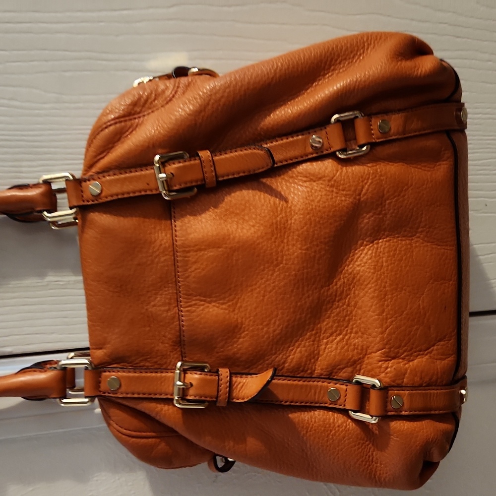 Michael Kors handbag